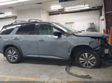 Nissan Pathfinder Sl 2Wd 5N1DR3CA5NC206929 снимка