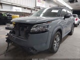 Nissan Pathfinder Sl 2Wd 5N1DR3CA5NC206929 снимка
