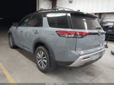 Nissan Pathfinder Sl 2Wd 5N1DR3CA5NC206929 снимка