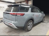 Nissan Pathfinder Sl 2Wd 5N1DR3CA5NC206929 снимка