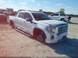 GMC Sierra  Denali 1GTP8FED3KZ184984 снимка