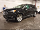 Ford Edge Titanium 2FMPK3K9XKBB42438 fotografie