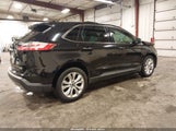 Ford Edge Titanium 2FMPK3K9XKBB42438 fotografie
