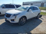 Cadillac Xt5 Fwd Premium Luxury 1GYKNCRS1NZ130401 fotografie