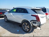 Cadillac Xt5 Fwd Premium Luxury 1GYKNCRS1NZ130401 fotografie