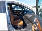 Cadillac Xt5 Fwd Premium Luxury 1GYKNCRS1NZ130401 fotografie