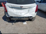 Cadillac Xt5 Fwd Premium Luxury 1GYKNCRS1NZ130401 fotografie