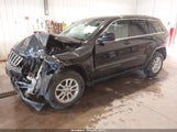 Jeep Grand Cherokee Laredo 4X4 1C4RJFAG7JC457519 fotografie