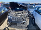 Jeep Grand Cherokee Laredo 4X4 1C4RJFAG7JC457519 fotografie