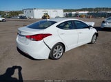 Hyundai Elantra Limited 5NPDH4AEXBH053256 снимка
