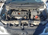 Honda Civic Lx 2HGFG3B55CH560601 снимка