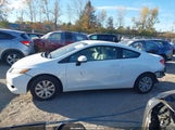 Honda Civic Lx 2HGFG3B55CH560601 снимка