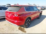 Mitsubishi Outlander Ralliart S-Awc/Se 2.5 S-Awc/Se Black Edition S-Awc/Se Special Editiont S-Awc JA4J4UA81PZ027468 photo