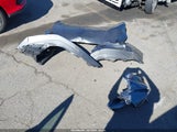 Nissan Leaf Sv 40 Kwh 1N4AZ1CP1LC307372 photo