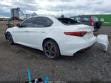 Alfa Romeo Giulia Veloce Awd ZARFANBN3N7664407 fotografie
