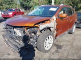 Nissan Rogue Sv JN8AT2MT1HW139529 снимка