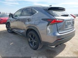 Lexus Nx 200T JTJYARBZ6F2017959 снимка