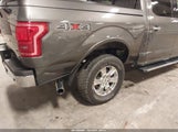 Ford F-150 Lariat 1FTEW1EF6FKE35559 снимка