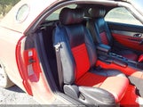 Ford Thunderbird 1FAHP60A83Y103351 снимка