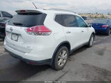 Nissan Rogue Sv 5N1AT2MT3FC847660 снимка