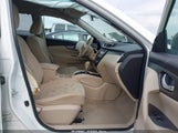 Nissan Rogue Sv 5N1AT2MT3FC847660 снимка