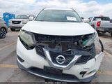 Nissan Rogue Sv 5N1AT2MT3FC847660 снимка