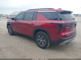 Chevrolet Traverse Fwd Lt 1GNERGKS1RJ191381 fotografie