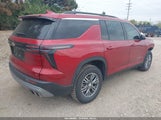 Chevrolet Traverse Fwd Lt 1GNERGKS1RJ191381 photo