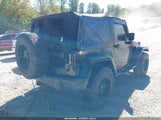 Jeep Wrangler Sahara 1J4FA54188L651629 снимка