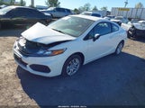 Honda Civic Lx 2HGFG3B51FH525347 снимка