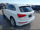 Audi Q5 3.2 Premium WA1WKAFP2CA058909 fotografie