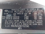 Kia Soul KNDJN2A26K7021561 снимка