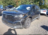 Honda Pilot Touring 5FNYG1H70SB158980 снимка