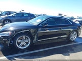 Audi A5 2.0T Premium WAUTNAF53JA032862 снимка