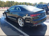 Audi A5 2.0T Premium WAUTNAF53JA032862 снимка