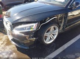Audi A5 2.0T Premium WAUTNAF53JA032862 снимка