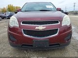 Chevrolet Equinox 1Lt 2CNALDEC1B6268860 снимка