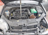 Volkswagen Gti 4-Door WVWHV71K09W118136 fotografie