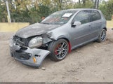 Volkswagen Gti 4-Door WVWHV71K09W118136 снимка