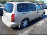 Nissan Quest Gle/Gxe/Se-Cloth/Se-Leather 4N2XN11T4YD800218 fotografie