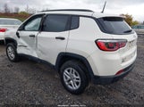 Jeep Compass Sport 4X4 3C4NJDAB0JT117883 снимка