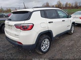 Jeep Compass Sport 4X4 3C4NJDAB0JT117883 снимка