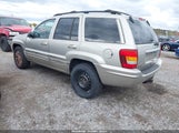 Jeep Grand Cherokee Limited 1J4GW58N43C585592 fotografie