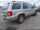 Jeep Grand Cherokee Limited 1J4GW58N43C585592 photo
