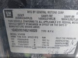 GMC Acadia Slt-2 1GKEV33748J140029 снимка