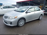 Toyota Corolla Le JTDBU4EE0DJ114864 снимка