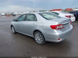 Toyota Corolla Le JTDBU4EE0DJ114864 снимка
