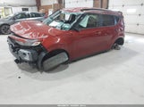 Kia Soul Lx KNDJ23AU2N7837381 photo