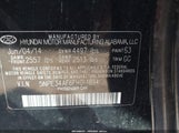 Hyundai Sonata Limited 5NPE34AF6FH011894 снимка