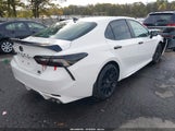 Toyota Camry Se Nightshade Edition Awd 4T1G11BK4PU073001 снимка
